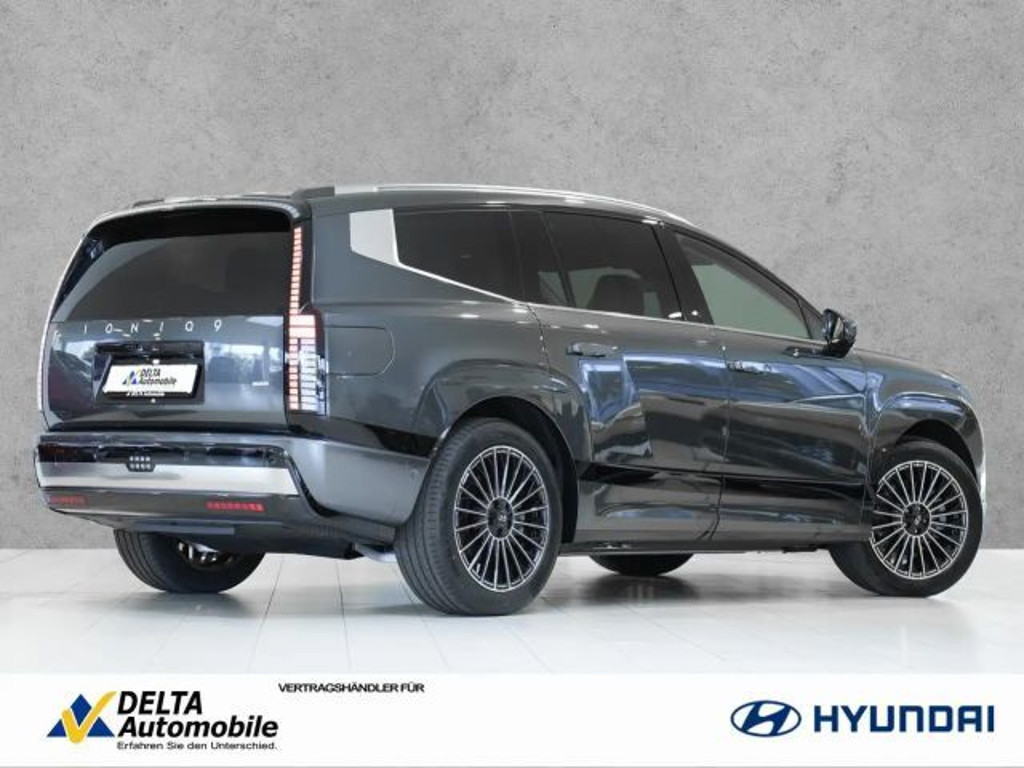 Hyundai IONIQ 9