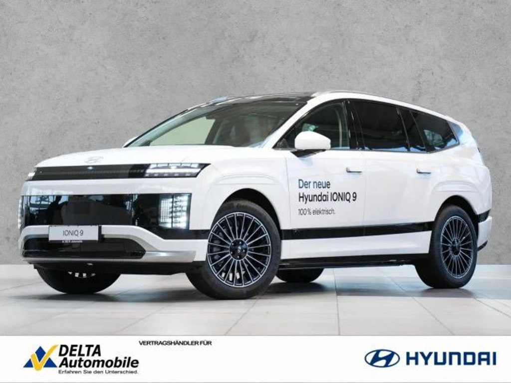 Hyundai IONIQ 9