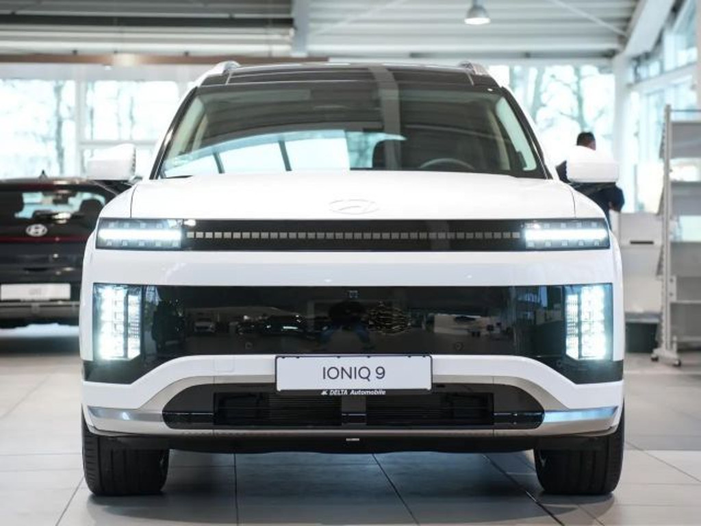 Hyundai IONIQ 9