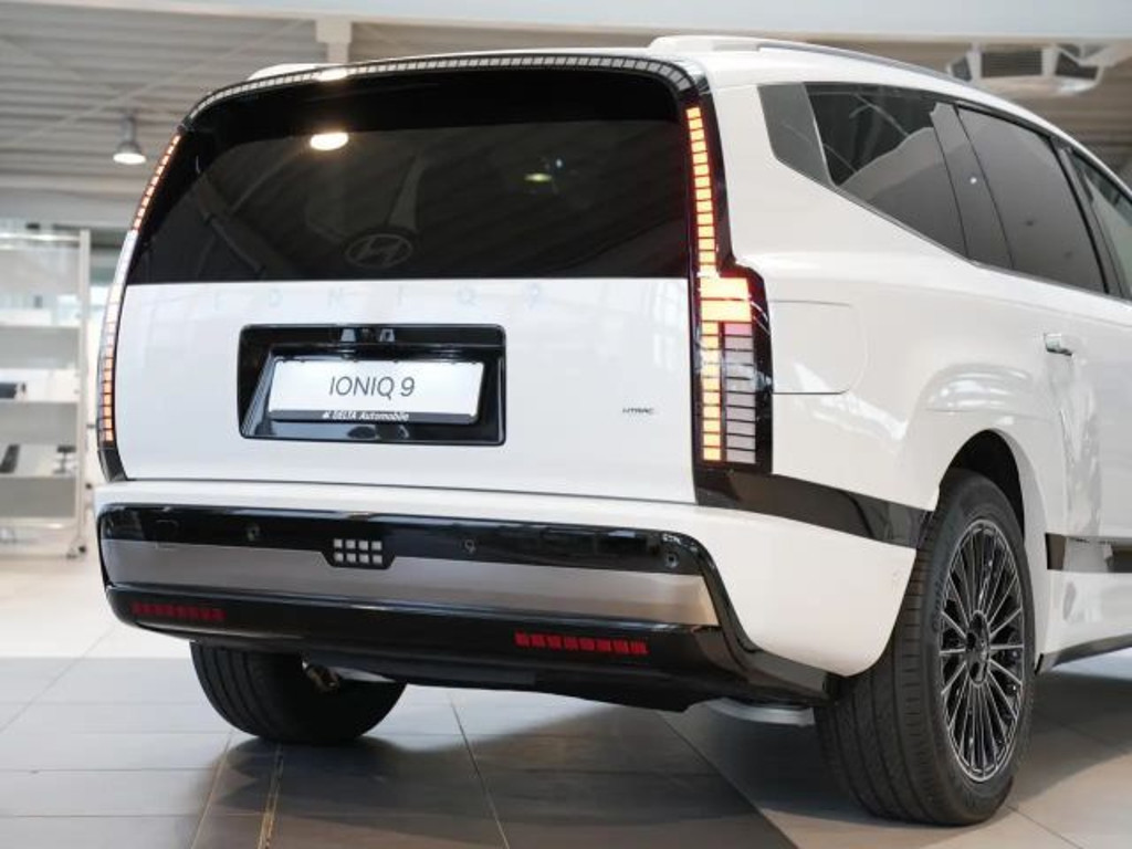 Hyundai IONIQ 9