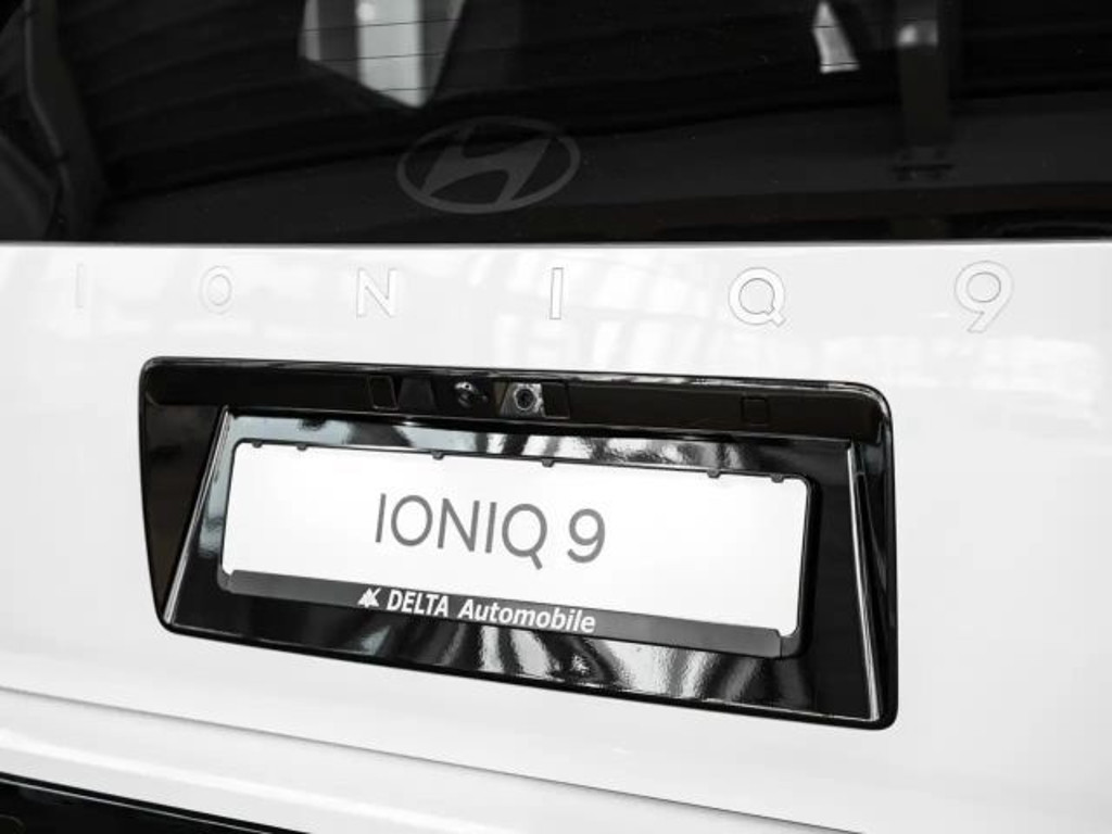 Hyundai IONIQ 9