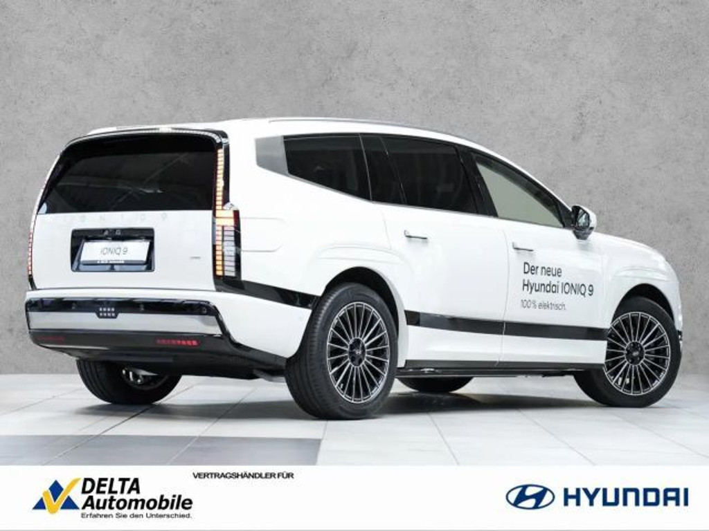 Hyundai IONIQ 9