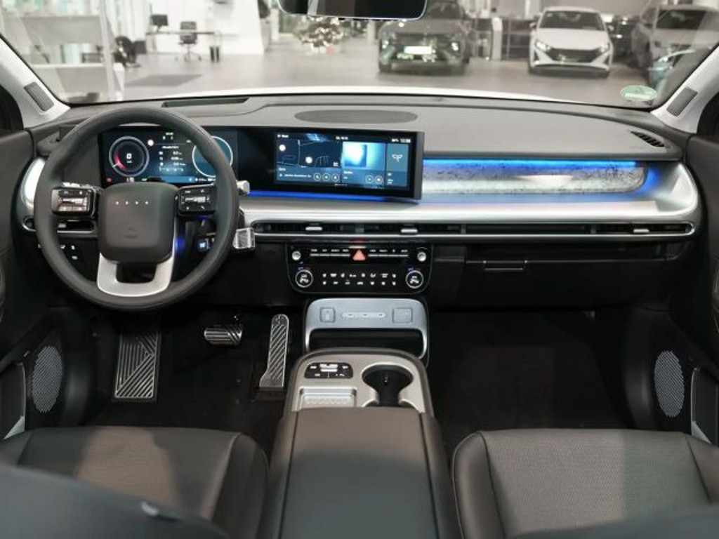 Hyundai IONIQ 9