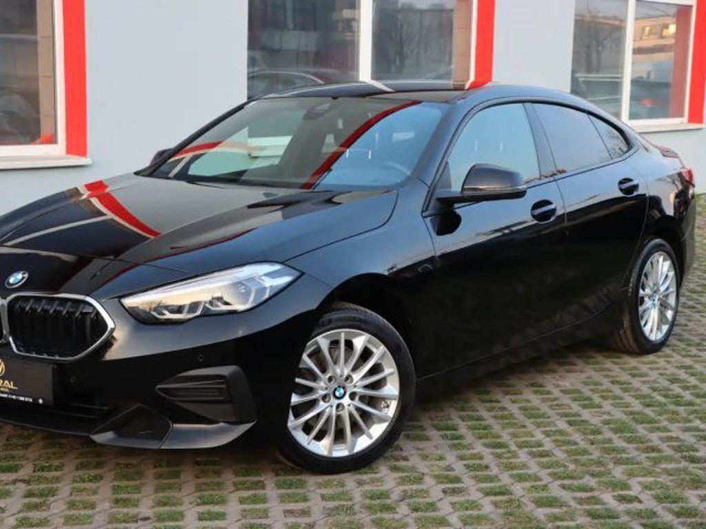 BMW 2 Serie