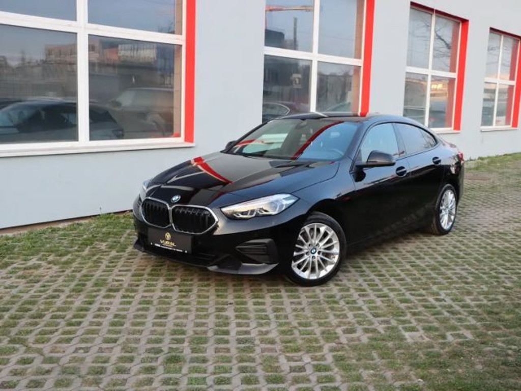 BMW 2 Serie