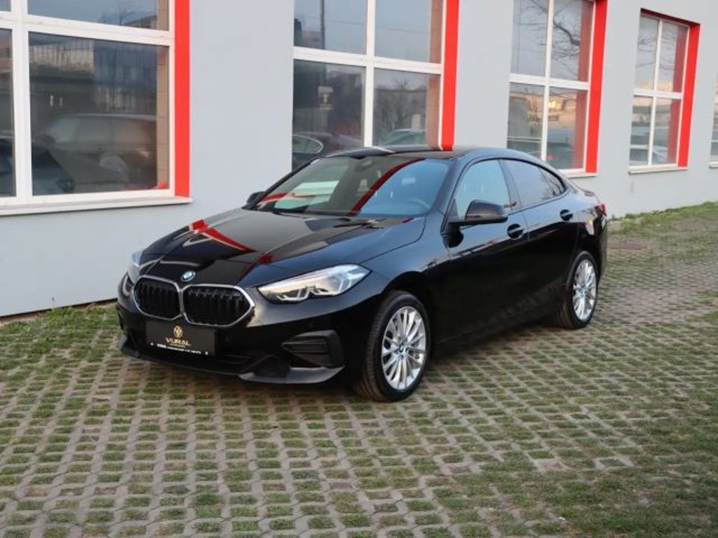 BMW 2 Serie