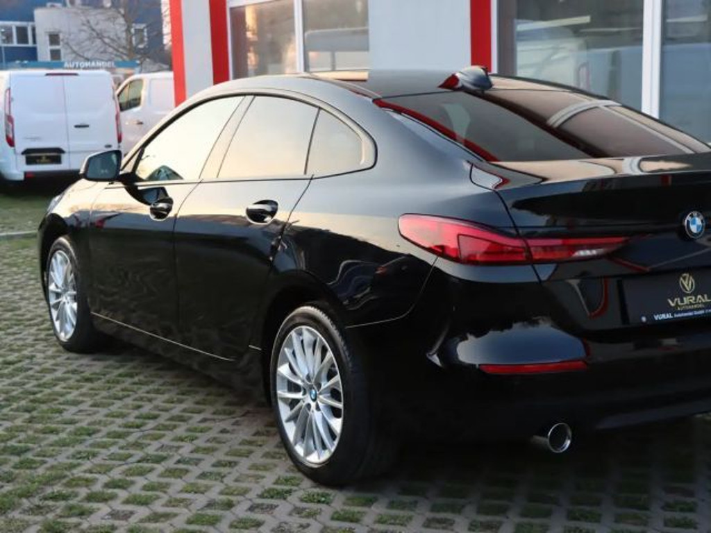 BMW 2 Serie