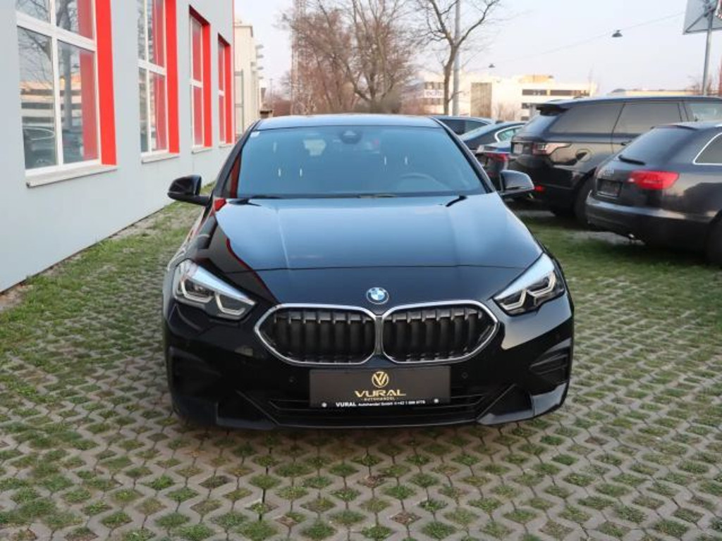 BMW 2 Serie
