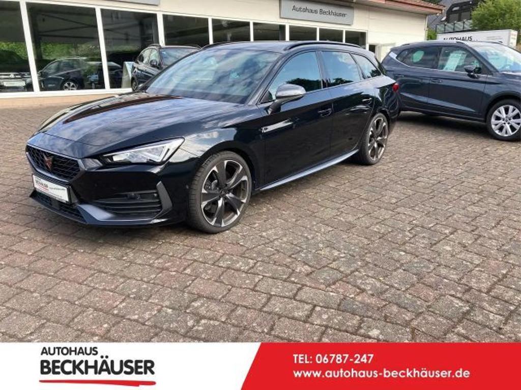 Cupra Leon 2023 Benzine