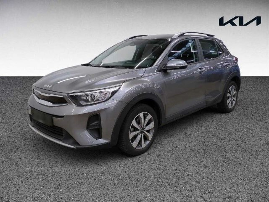 Kia Stonic 2024 Benzine