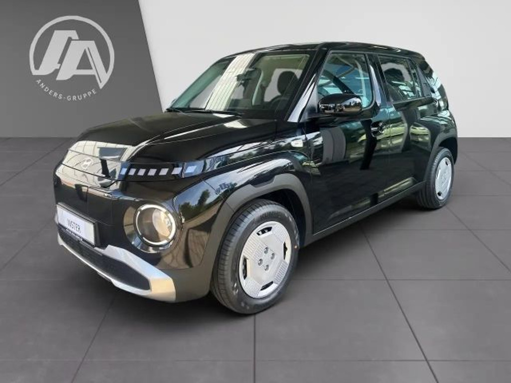 Hyundai Inster 2025 Elektrisch
