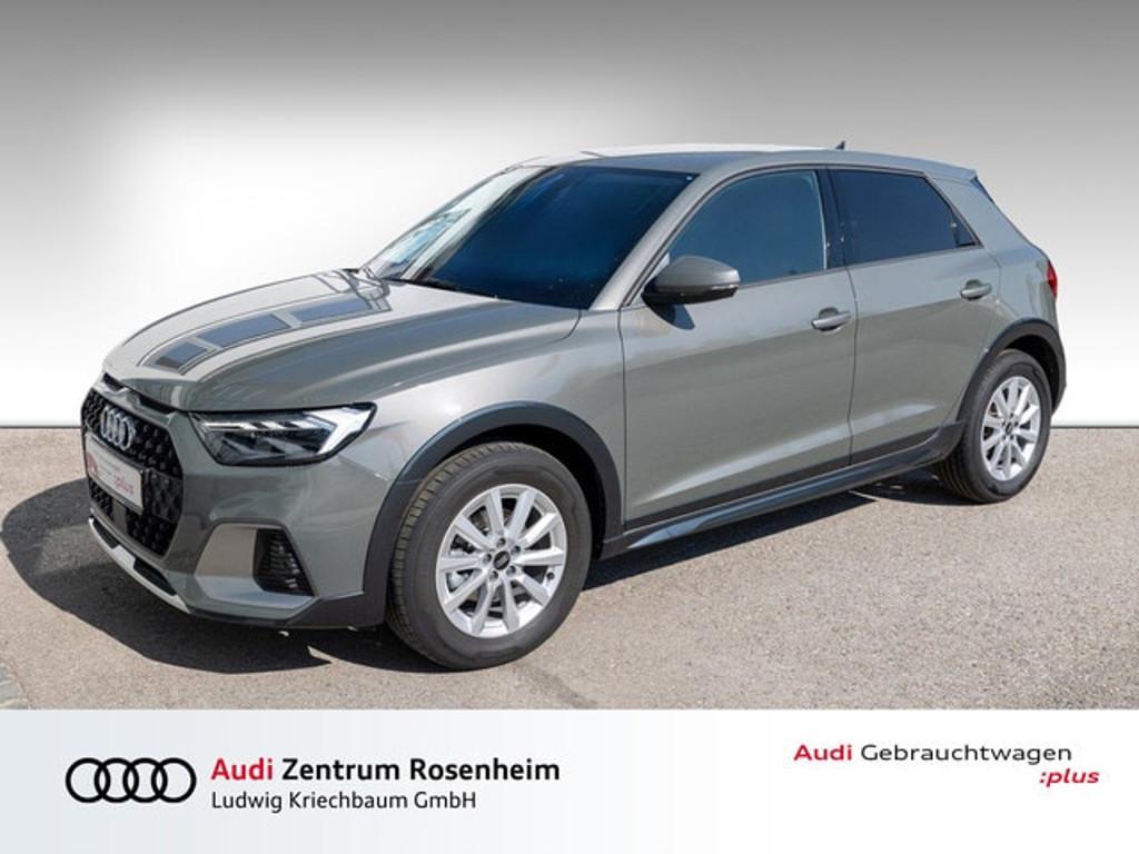 Audi A1 2025 Benzine