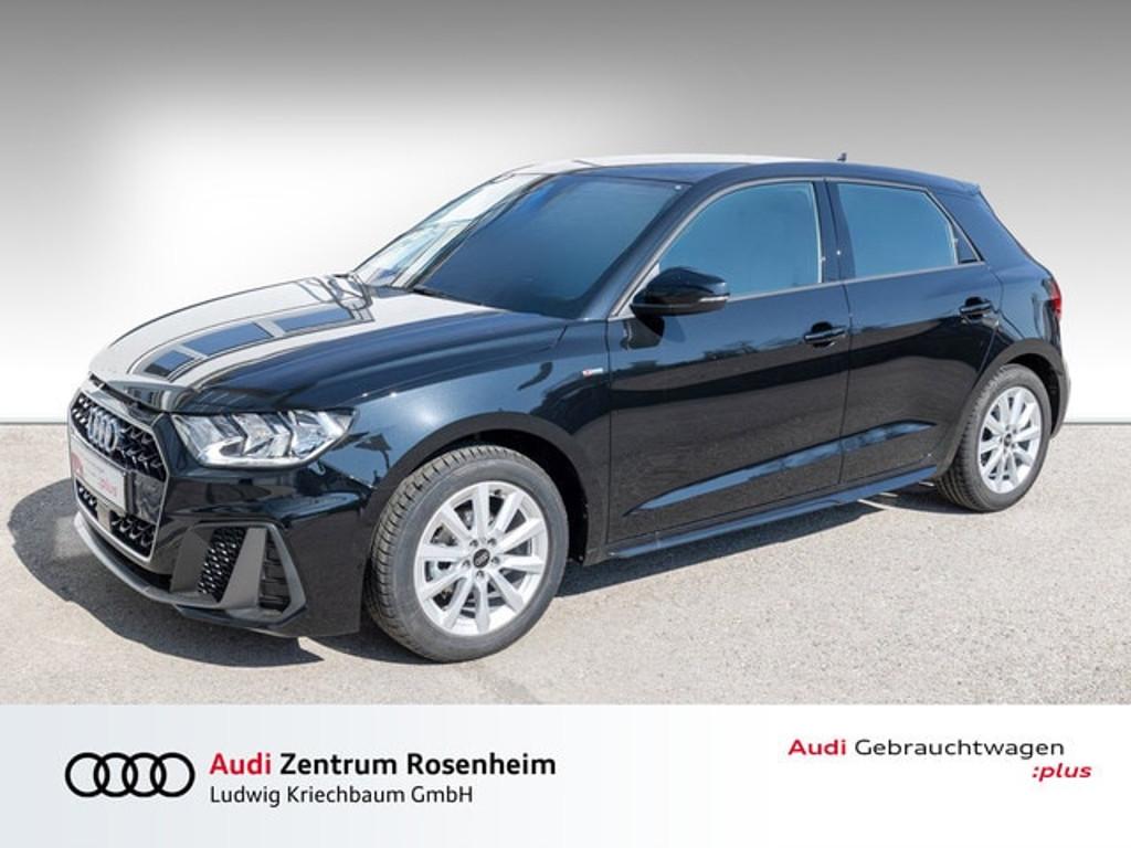 Audi A1 2025 Benzine