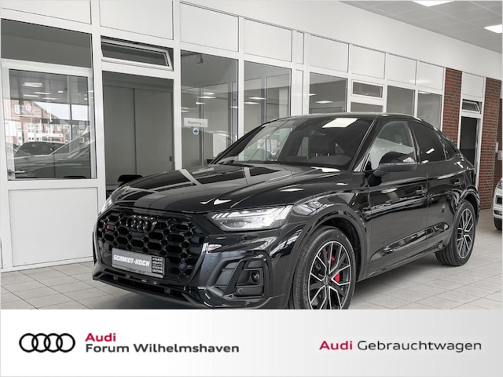 Audi SQ5 2023 Diesel