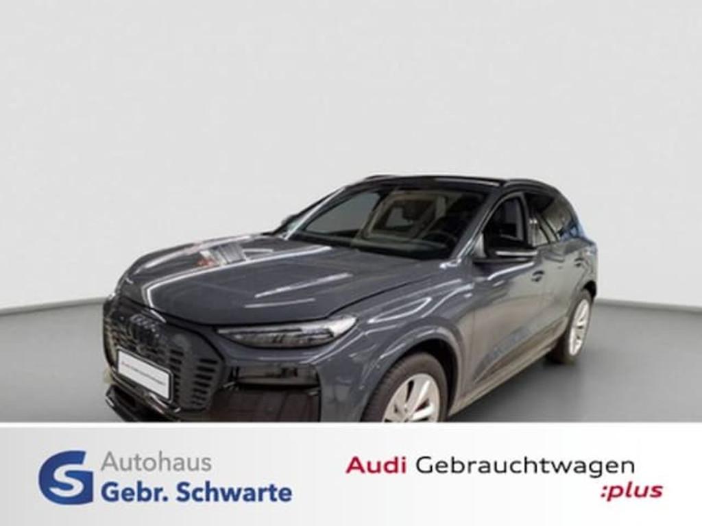 Audi Q6 e-tron 2025 Elektrisch