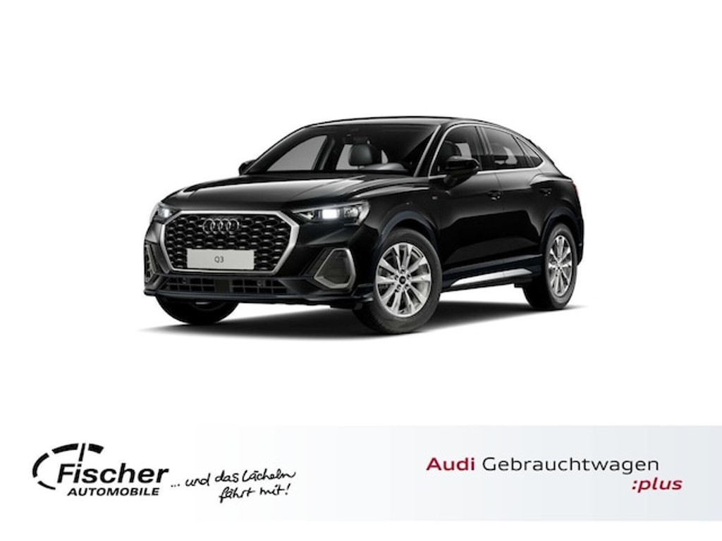 Audi Q3 2025 Diesel