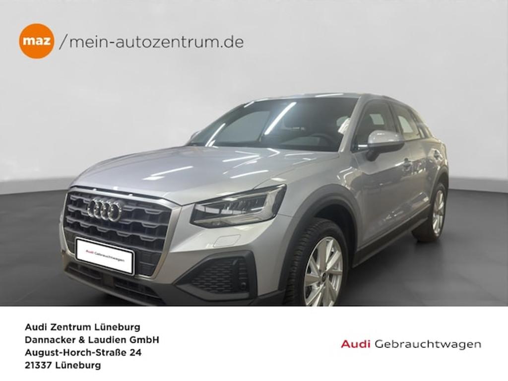Audi Q2 2024 Benzine
