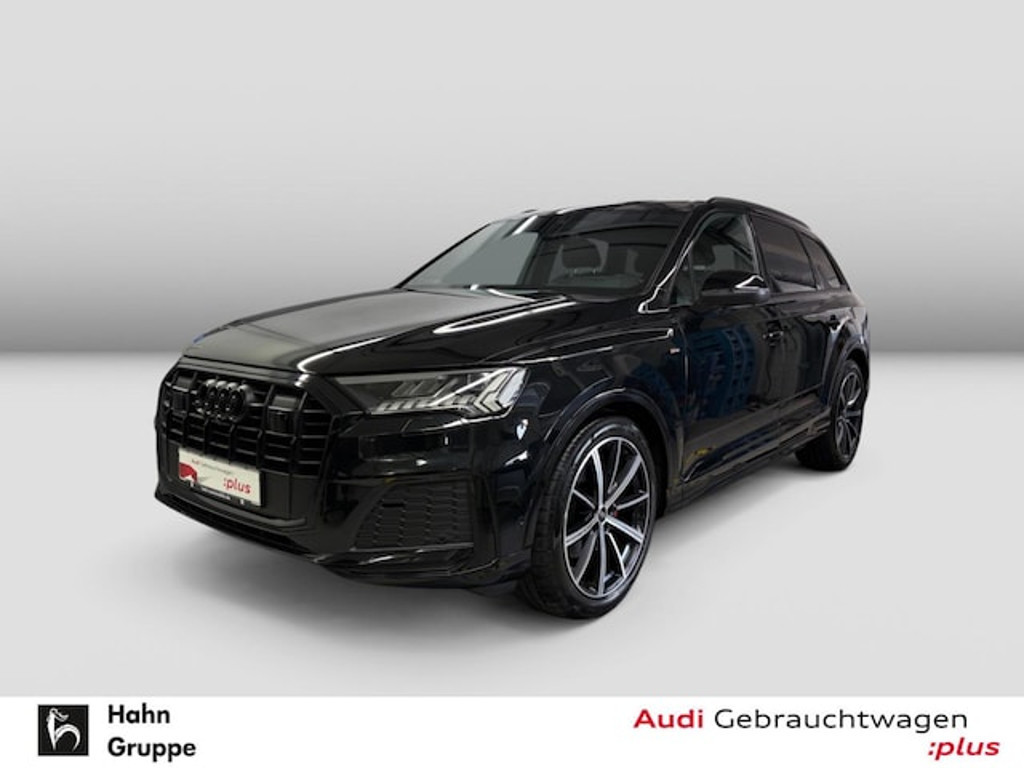 Audi Q7 2023 Diesel