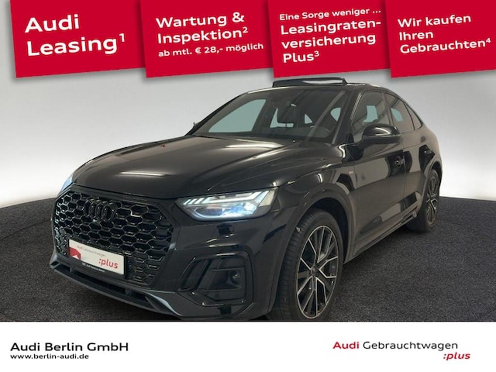 Audi Q5 2022 Diesel