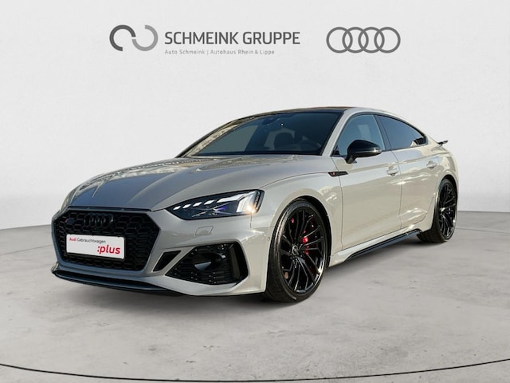Audi RS5 2023 Benzine