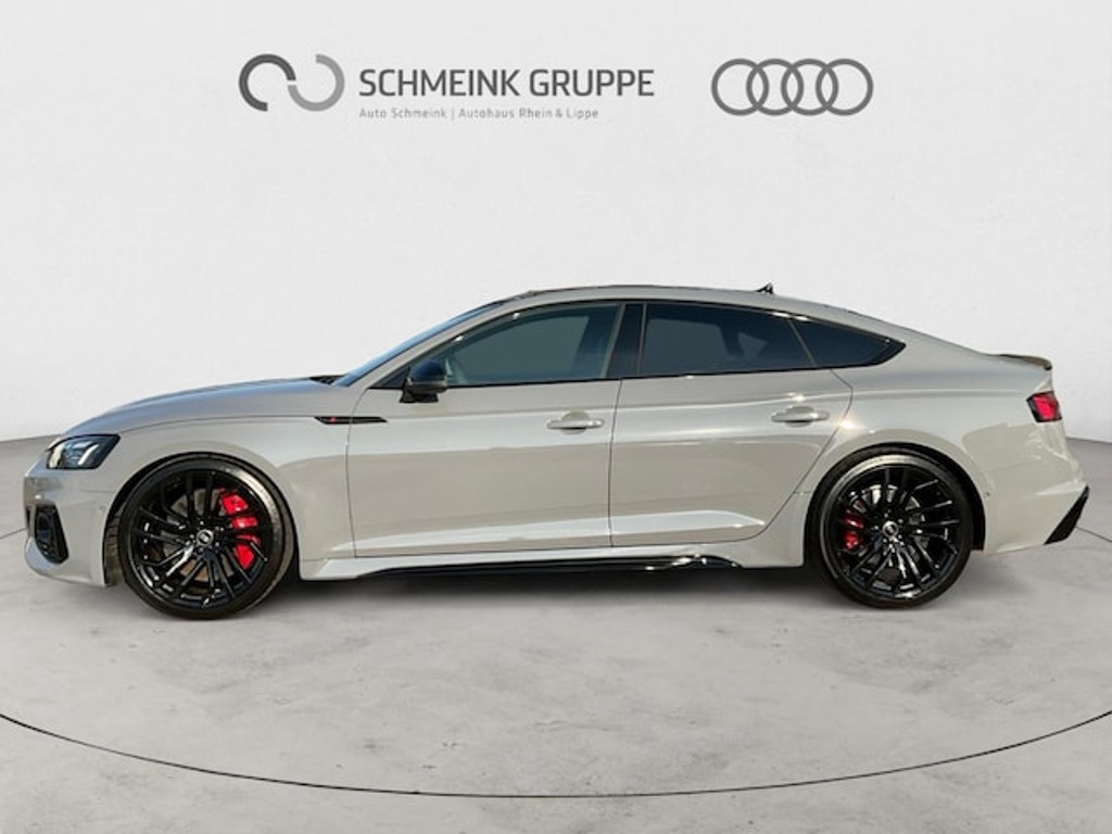 Audi RS5