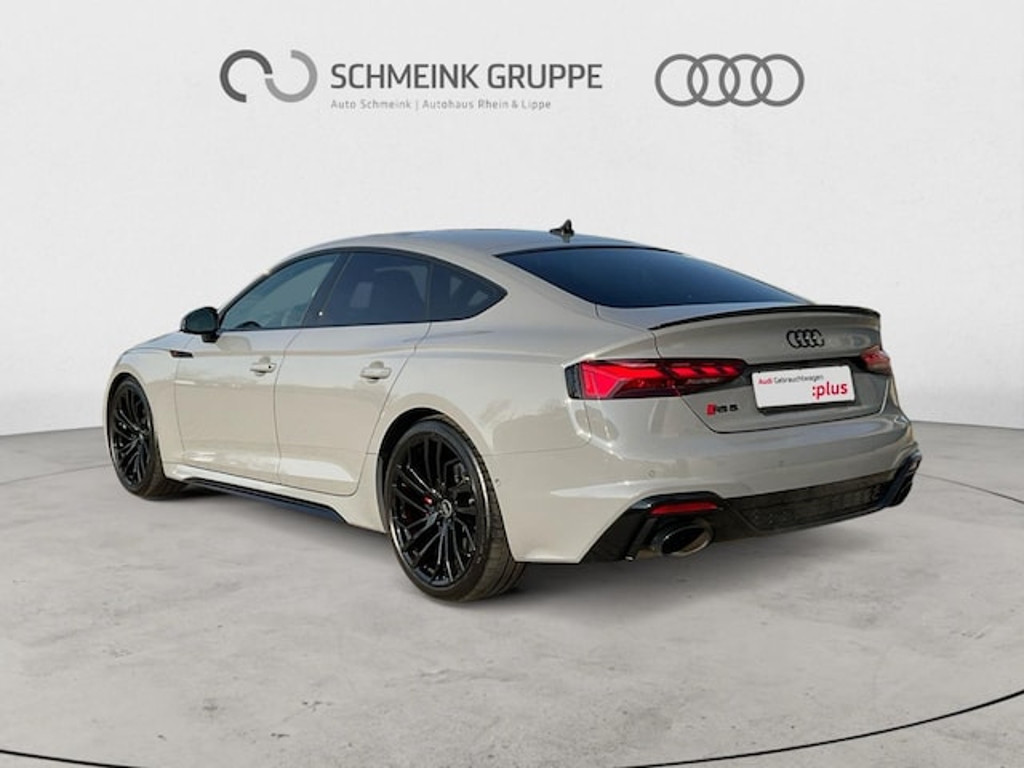 Audi RS5