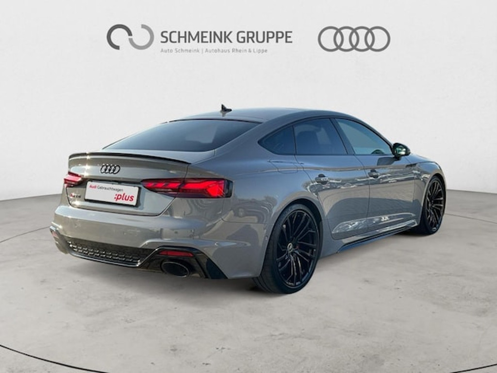 Audi RS5