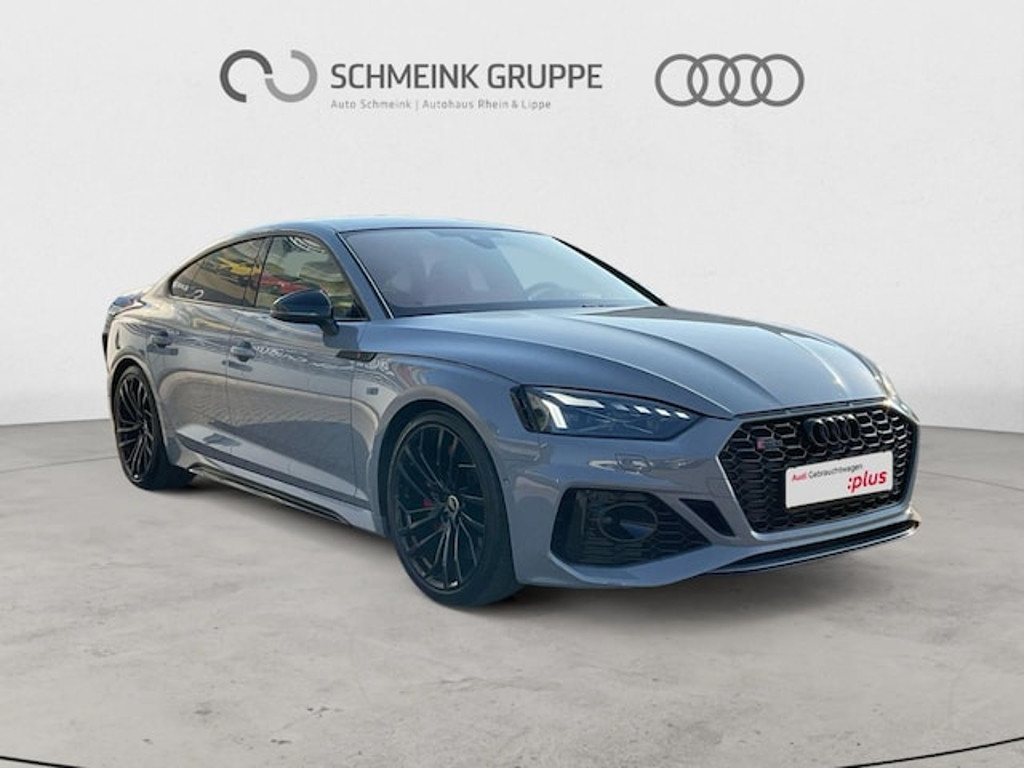 Audi RS5