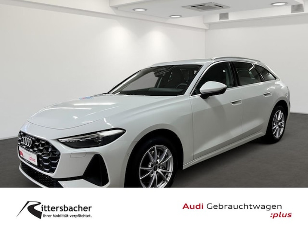 Audi A5 2025 Benzine