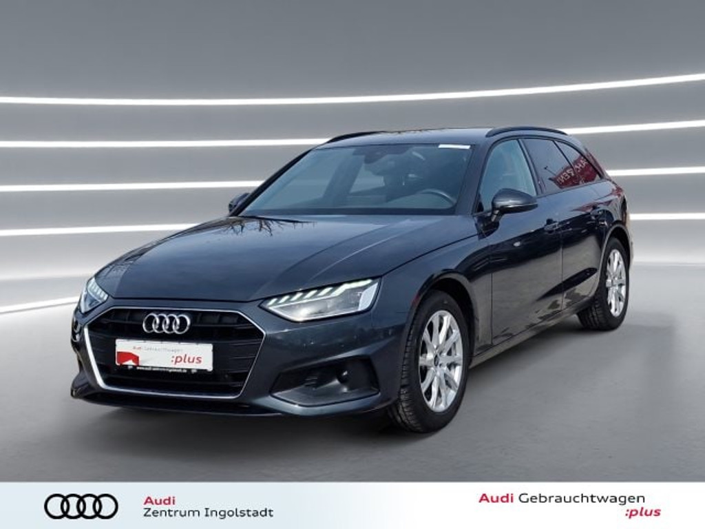 Audi A4 2023 Diesel