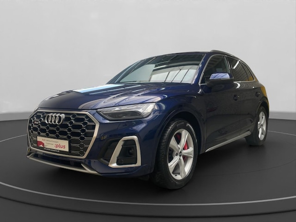 Audi SQ5 2022 Diesel