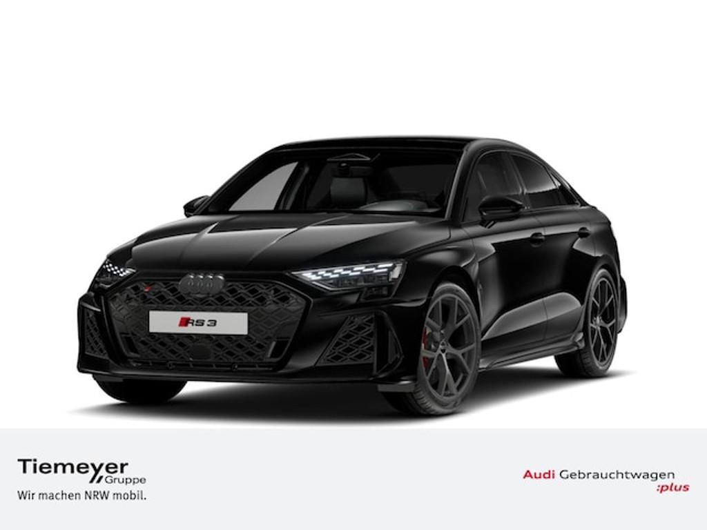 Audi RS3 2026 Benzine