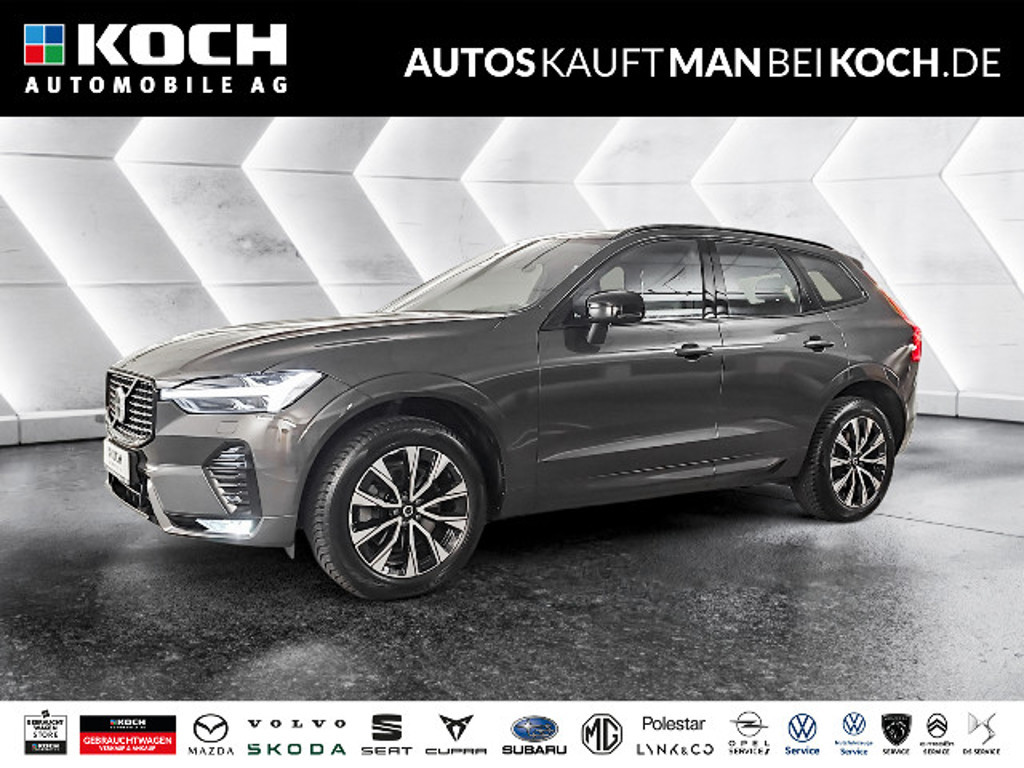 Volvo XC60 2023 Diesel