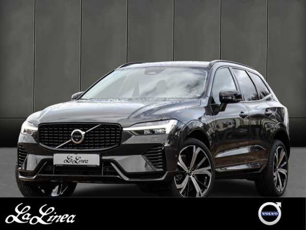 Volvo XC60 2023 Hybride Benzine