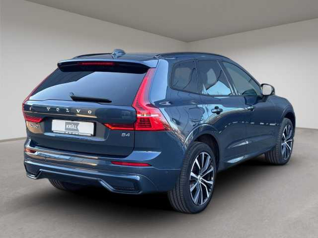 Volvo XC60 2023 Diesel