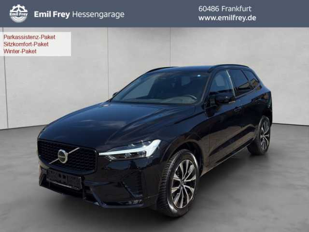 Volvo XC60 2024 Benzine