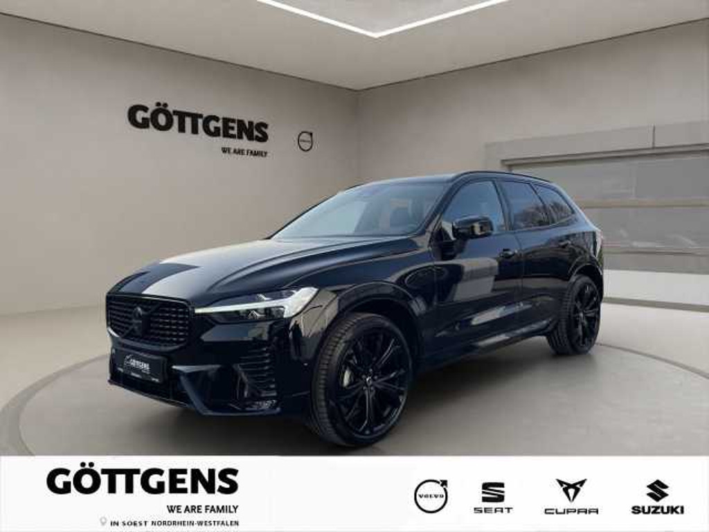 Volvo XC60 2025 Benzine