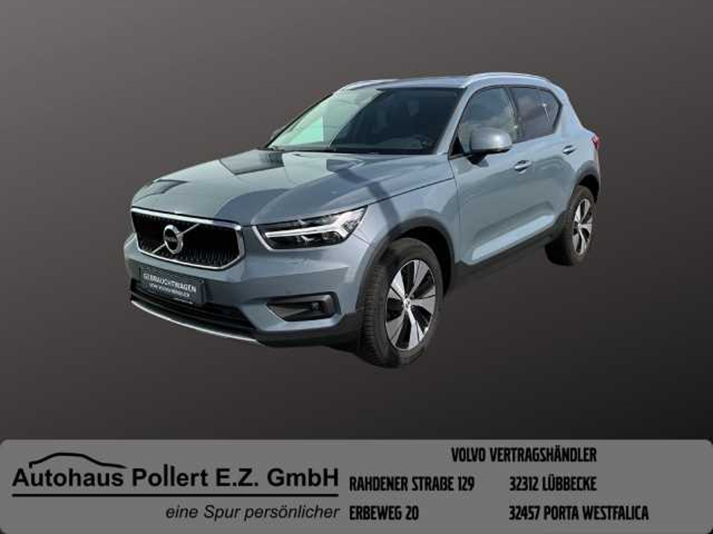 Volvo XC40 2022 Benzine