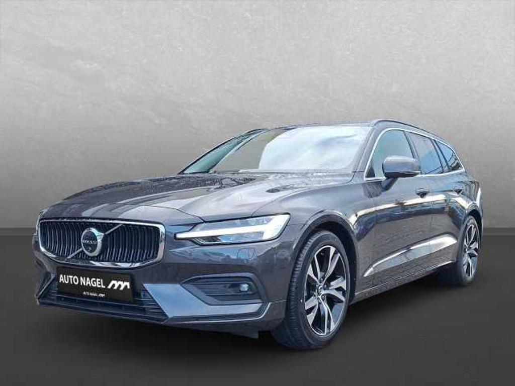 Volvo V60 2025 Benzine