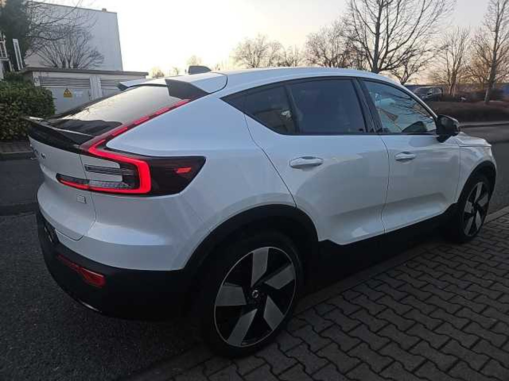 Volvo C40