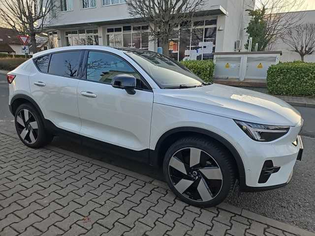 Volvo C40