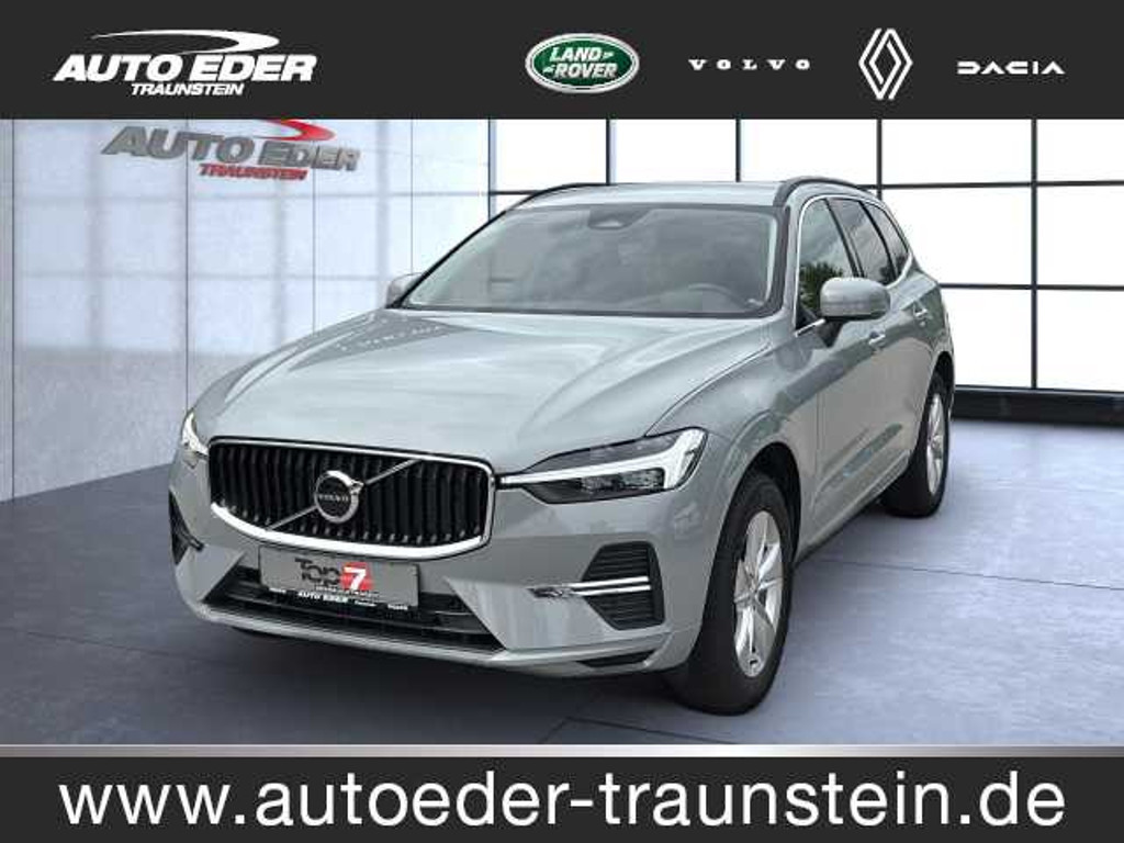 Volvo XC60 2025 Benzine