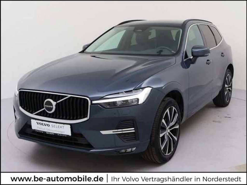 Volvo XC60 2023 Benzine