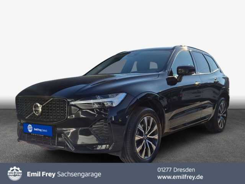 Volvo XC60 2025 Benzine