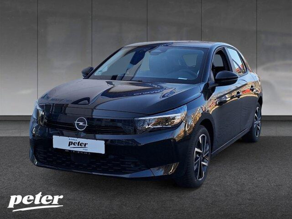 Opel Corsa 2025 Benzine