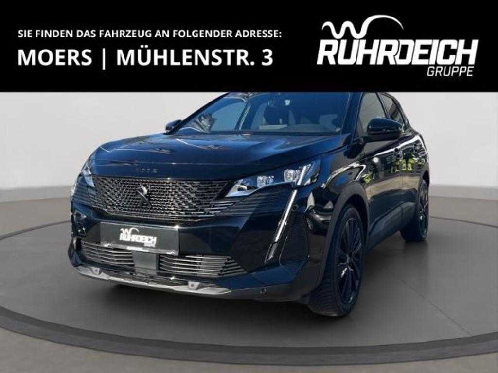 Peugeot 3008 2023 Benzine