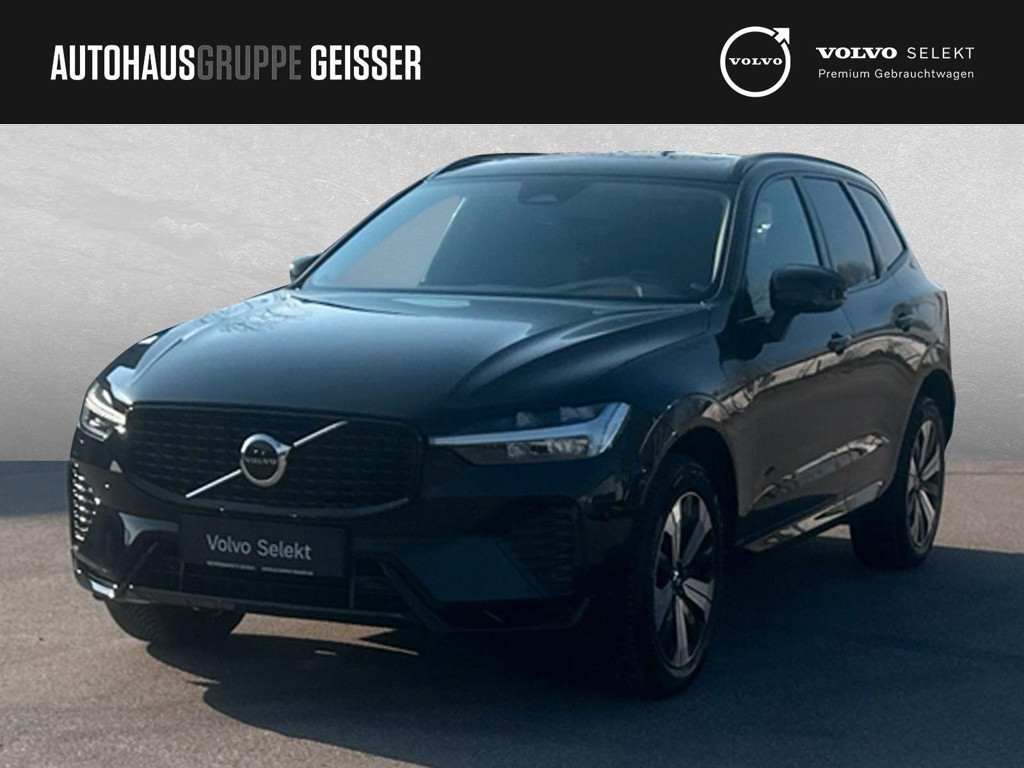 Volvo XC60 2025 Hybride Benzine