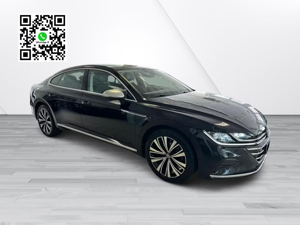 Volkswagen Arteon 2022 Diesel