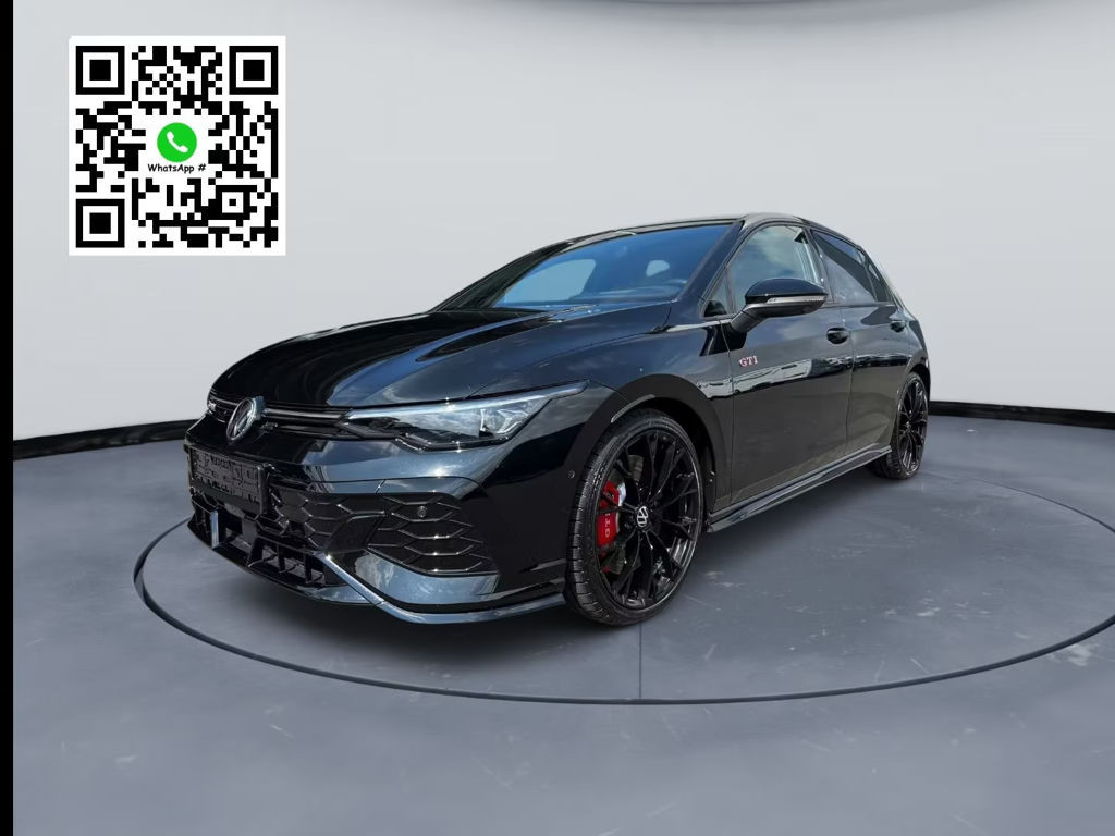 Volkswagen Golf 2023 Benzine