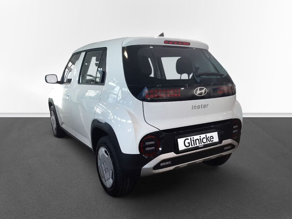 Hyundai Inster